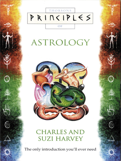 Title details for Astrology by Charles Harvey - Available